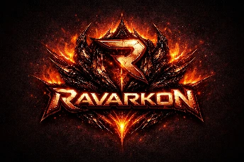 Ravarkon